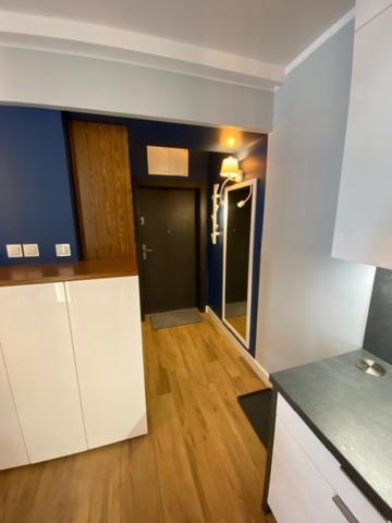 Apartament Szafirowy Gardenia Dziwnow Z Widokiem Na Morze Exteriör bild